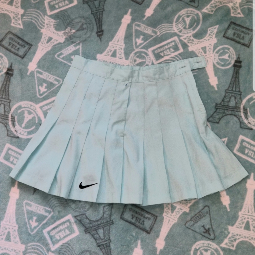 Nike Tennis Skirt